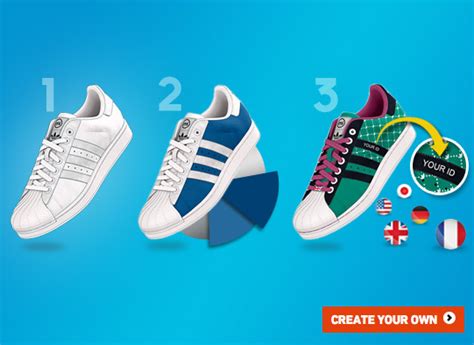 adidas fußballschuhe selber gestalten|adidas kleidung personalisieren.